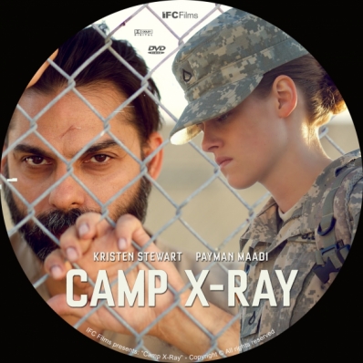 Camp X-Ray