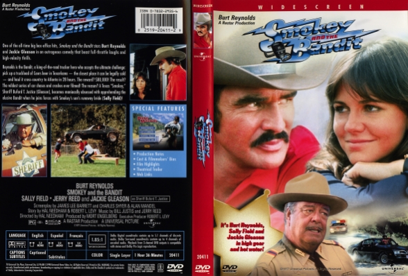 Smokey and the Bandit