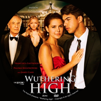 Wuthering High