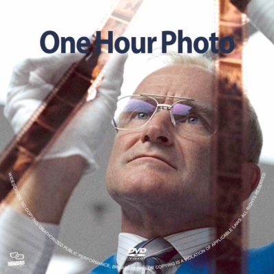 One Hour Photo