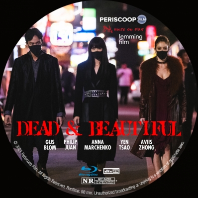 Dead & Beautiful