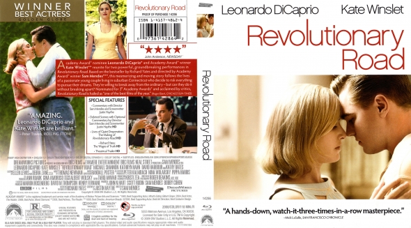 Revolutionary Road