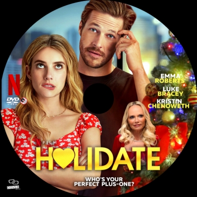 CoverCity - DVD Covers & Labels - Holidate