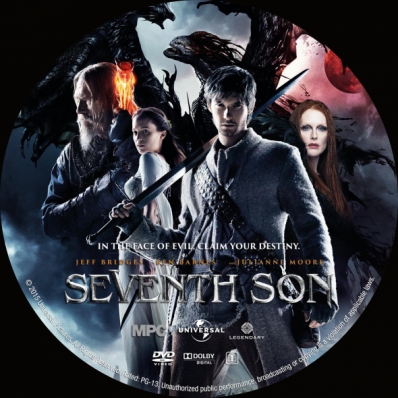 Seventh Son