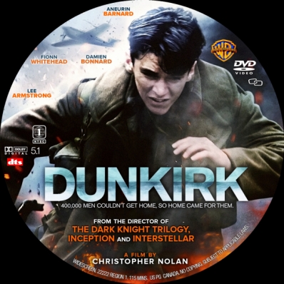 Dunkirk