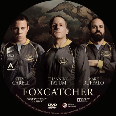 Foxcatcher