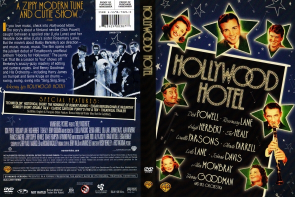 Hollywood Hotel