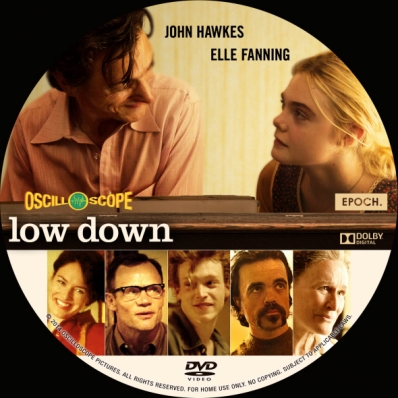 Low Down