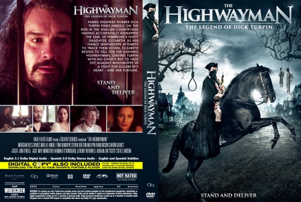 The Highwayman