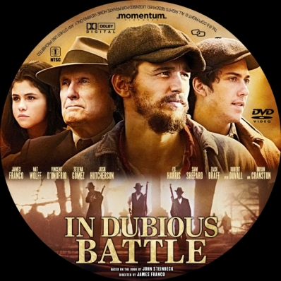 In Dubious Battle