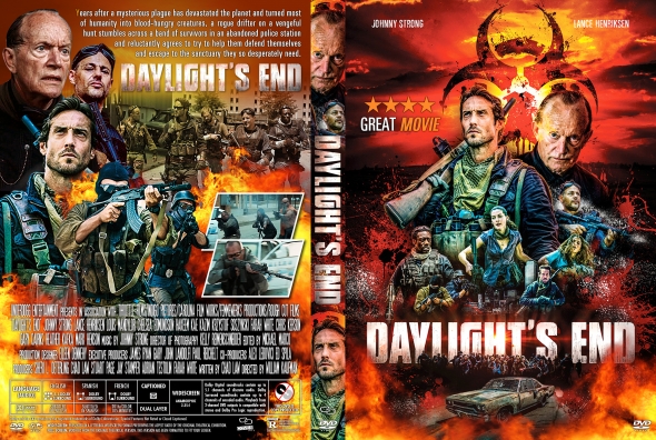 Daylight's End