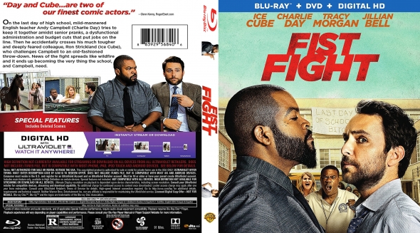 Fist Fight