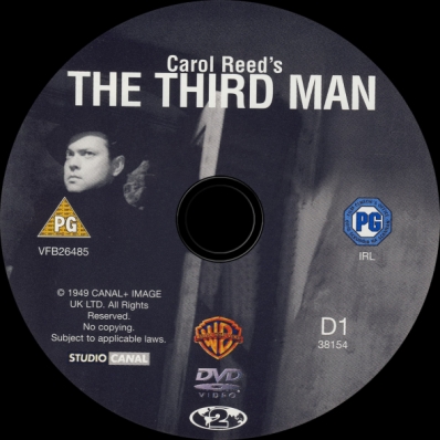 The Third Man