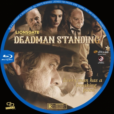 Deadman Standing