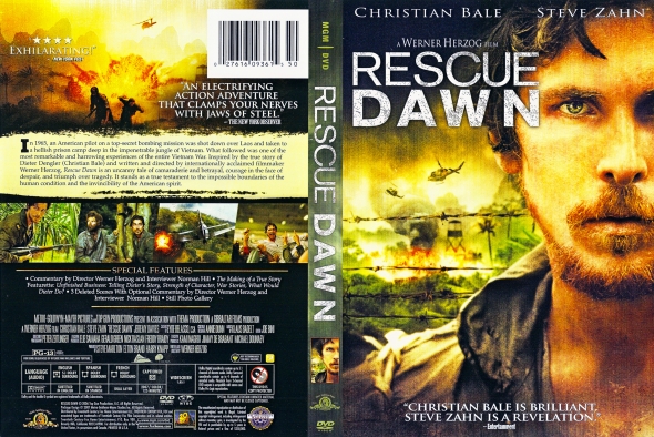 Rescue Dawn