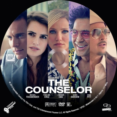 The Counselor