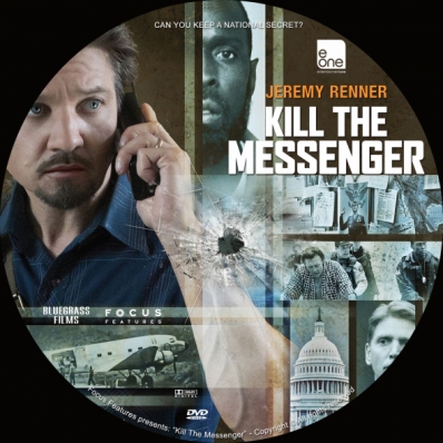 Kill The Messenger