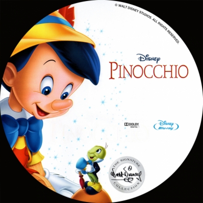 Pinocchio