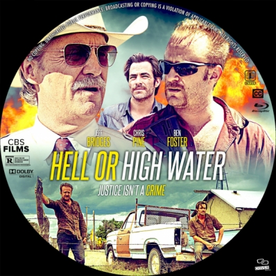 Hell or High Water