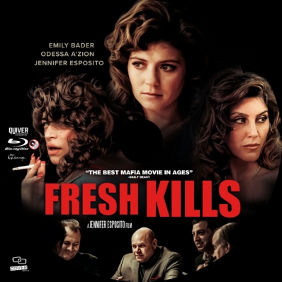 Fresh Kills