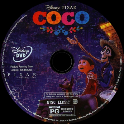 Coco