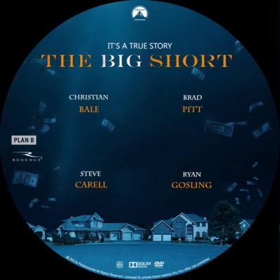 The Big Short