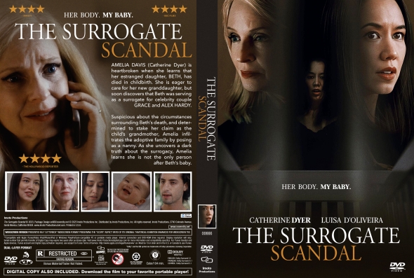 The Surrogate Scandal