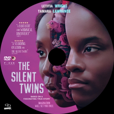 The Silent Twins