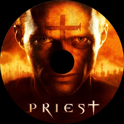 Priest