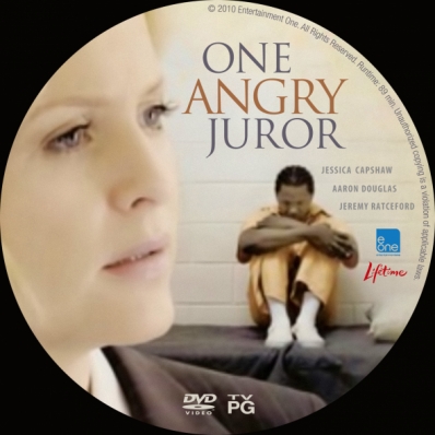 One Angry Juror