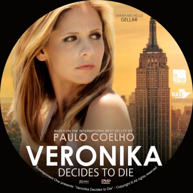 Veronika Decides to Die