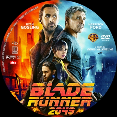 Blade Runner 2049