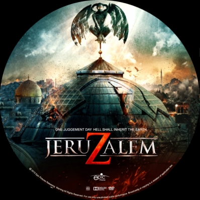 Jeruzalem