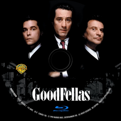 Goodfellas