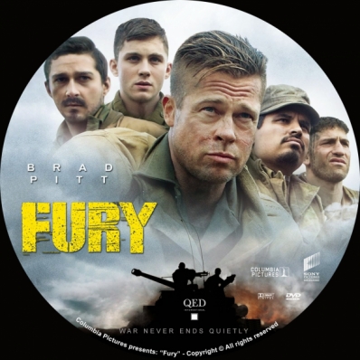 Fury