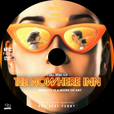 The Nowhere Inn