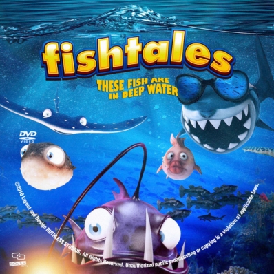 Fishtales