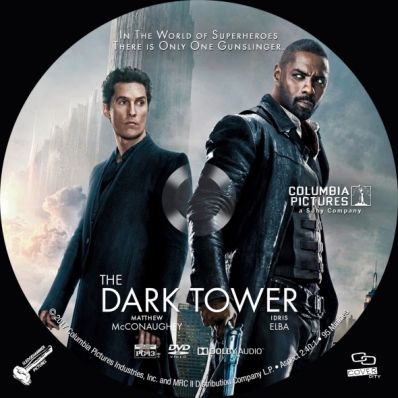 The Dark Tower