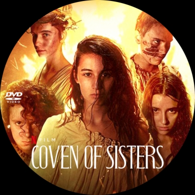 Coven of Sisters