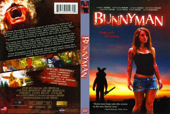 Bunnyman