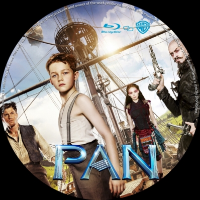 Pan