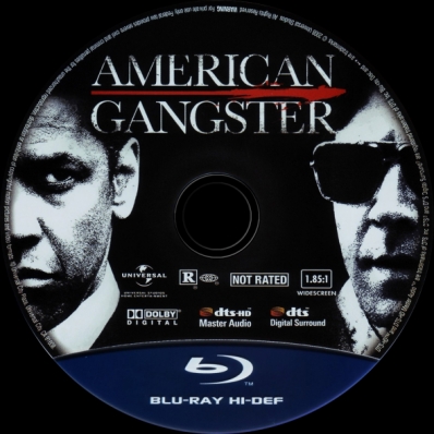 American Gangster