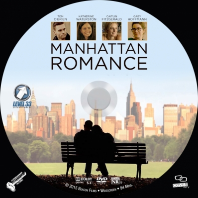 Manhattan Romance