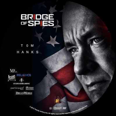 Bridge of Spies