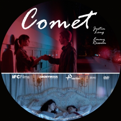 Comet