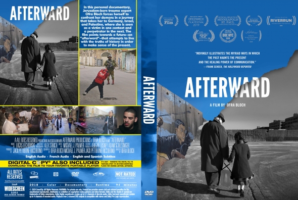 Afterward