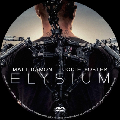 Elysium