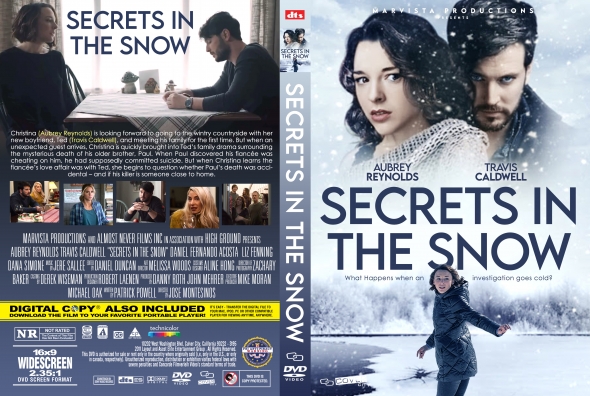 Secrets in the Snow