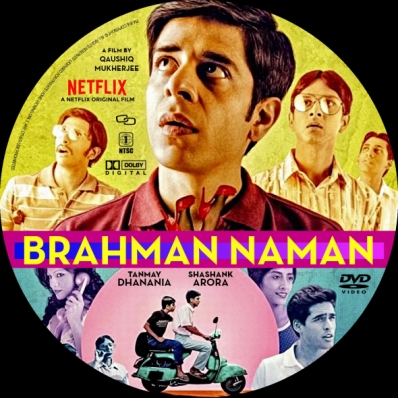 Brahman Naman