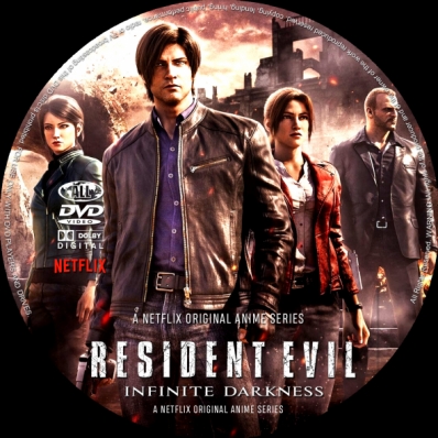 Resident Evil